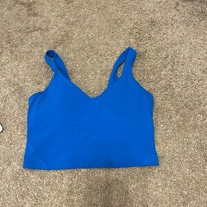 lululemon Align Tank Top